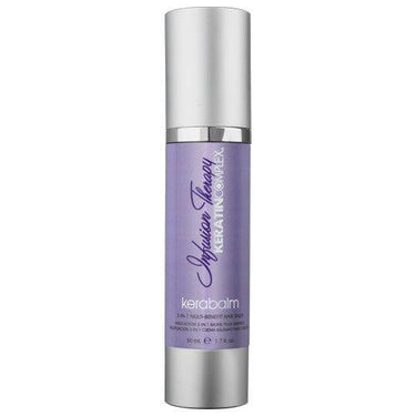 KERATIN COMPLEX_Kerabalm 3-in-1 Multi-Benefit Hair Balm 50ml / 1.7oz_Cosmetic World